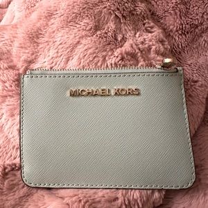 Micheal Kors mini wallet